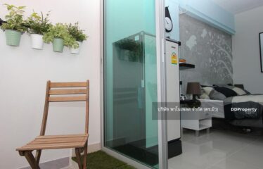 ขายอพาร์ทเม้นท์โอนิน14 AB หน้าราชมงคลธัญบุรี เต็ม100% ผลตอบแทน 8% ราคาขาย 106 ล้านบาท ค่าโอนคนละครึ่ง
