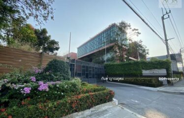 ขาย/ให้เช่า สำนักงาน + Ware House ใกล้สนามบินสุวรรณภูมิ เลียบมอเตอร์เวย์ฝั่งขาเข้า