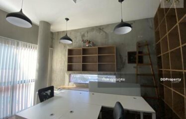 ขาย/ให้เช่า สำนักงาน + Ware House ใกล้สนามบินสุวรรณภูมิ เลียบมอเตอร์เวย์ฝั่งขาเข้า