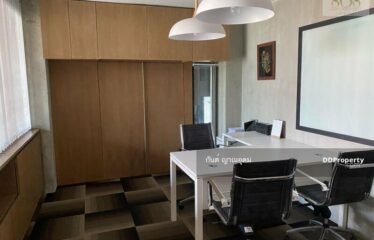 ขาย/ให้เช่า สำนักงาน + Ware House ใกล้สนามบินสุวรรณภูมิ เลียบมอเตอร์เวย์ฝั่งขาเข้า