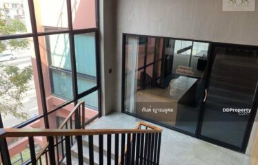 ขาย/ให้เช่า สำนักงาน + Ware House ใกล้สนามบินสุวรรณภูมิ เลียบมอเตอร์เวย์ฝั่งขาเข้า