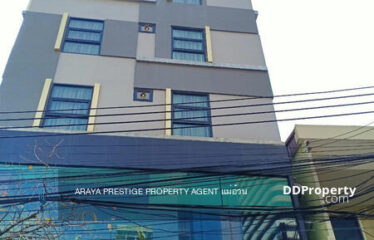 โรงแรม แอสพิรา เดอ อันดอร์รา สุขุมวิท16